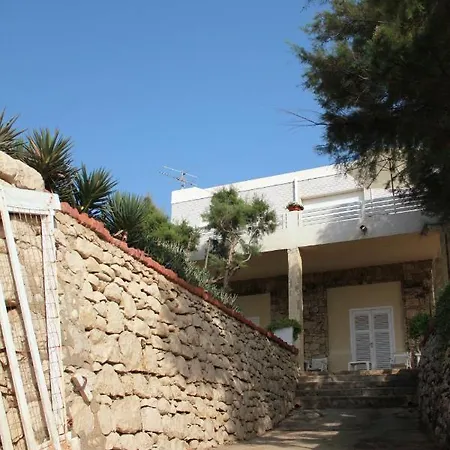 Bed & Breakfast Il Varo A Mare Punta Braccetto