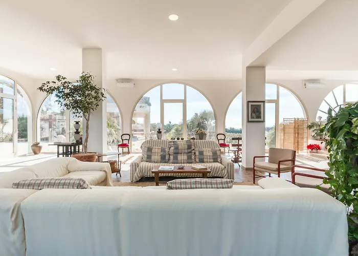 Couette-café Il Varo A Mare 4*
